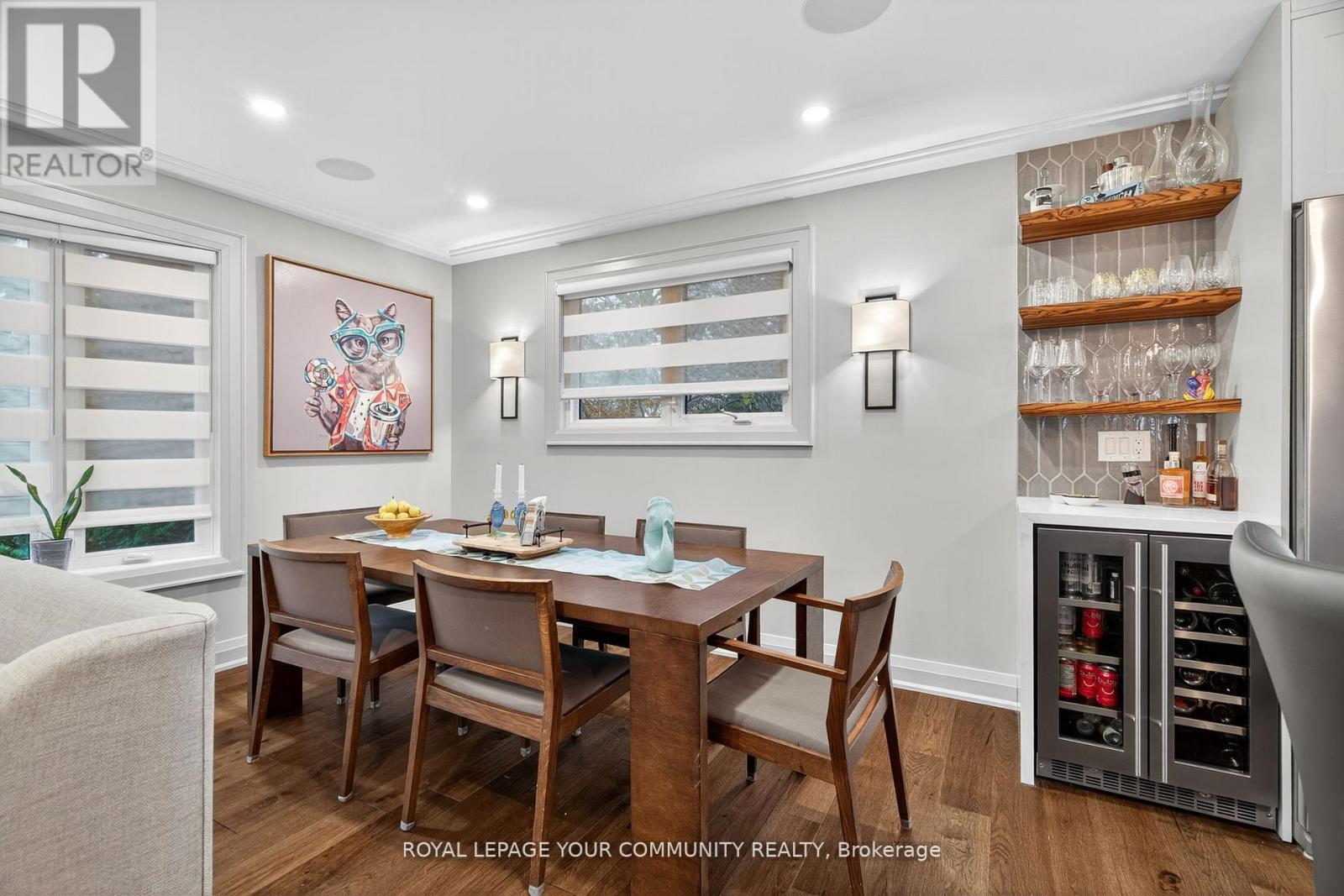 105 Orchard Heights Boulevard, Aurora, Ontario  L4G 2Z8 - Photo 10 - N12558312