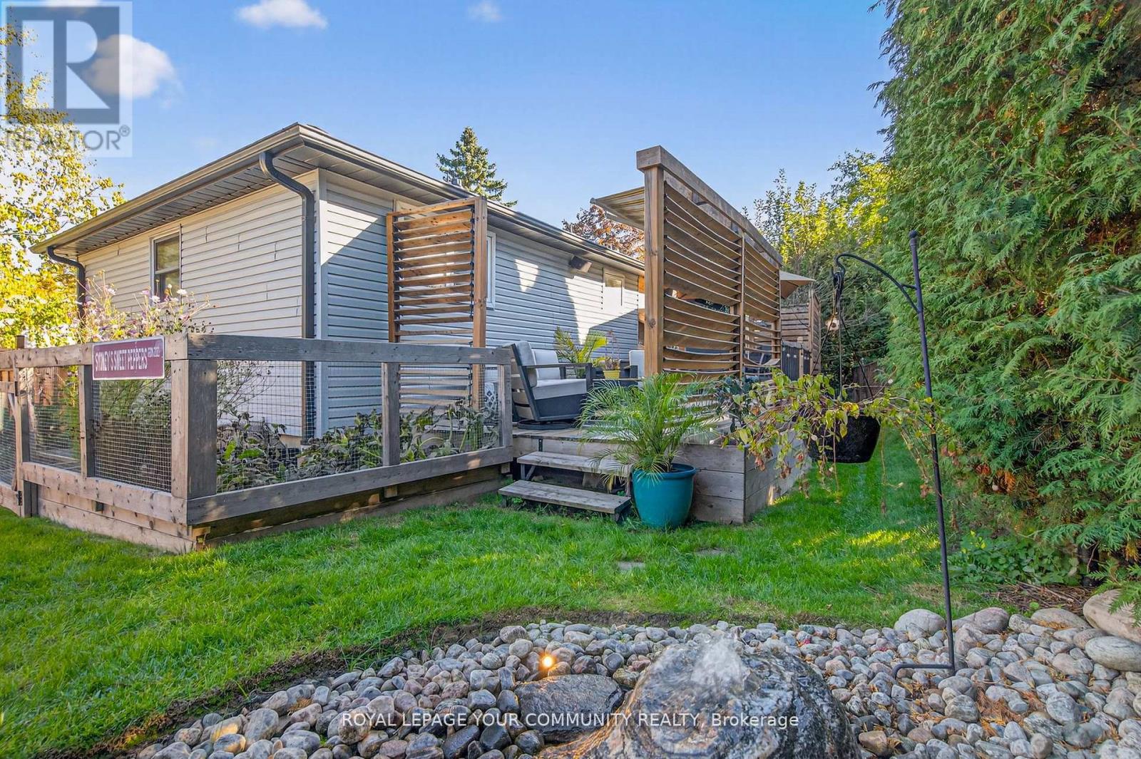 105 Orchard Heights Boulevard, Aurora, Ontario  L4G 2Z8 - Photo 27 - N12558312