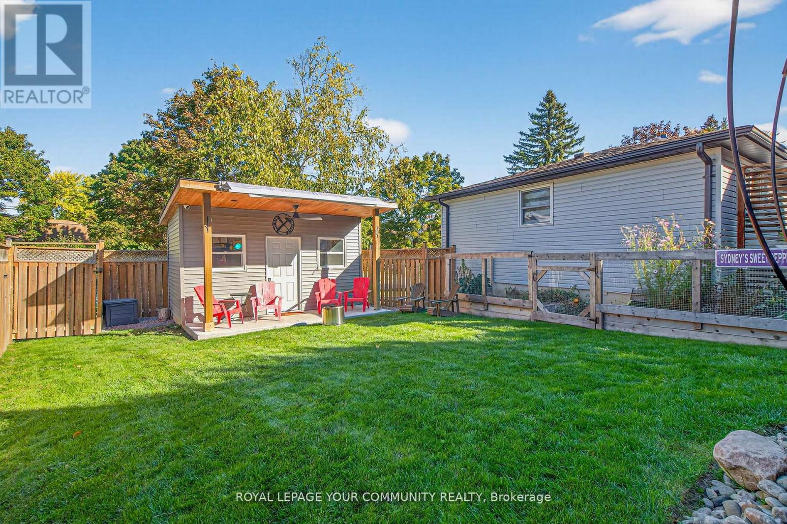 105 Orchard Heights Boulevard, Aurora, Ontario  L4G 2Z8 - Photo 28 - N12558312