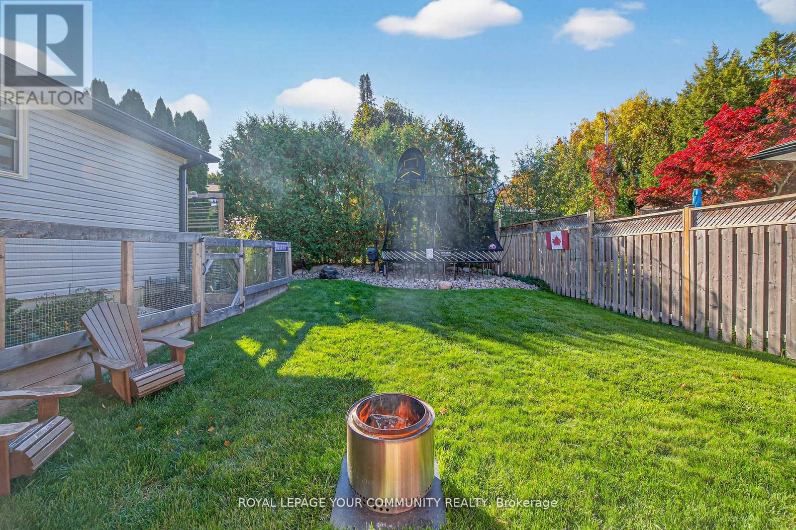 105 Orchard Heights Boulevard, Aurora, Ontario  L4G 2Z8 - Photo 30 - N12558312