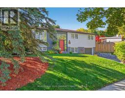 105 ORCHARD HEIGHTS BOULEVARD, Aurora, Ontario