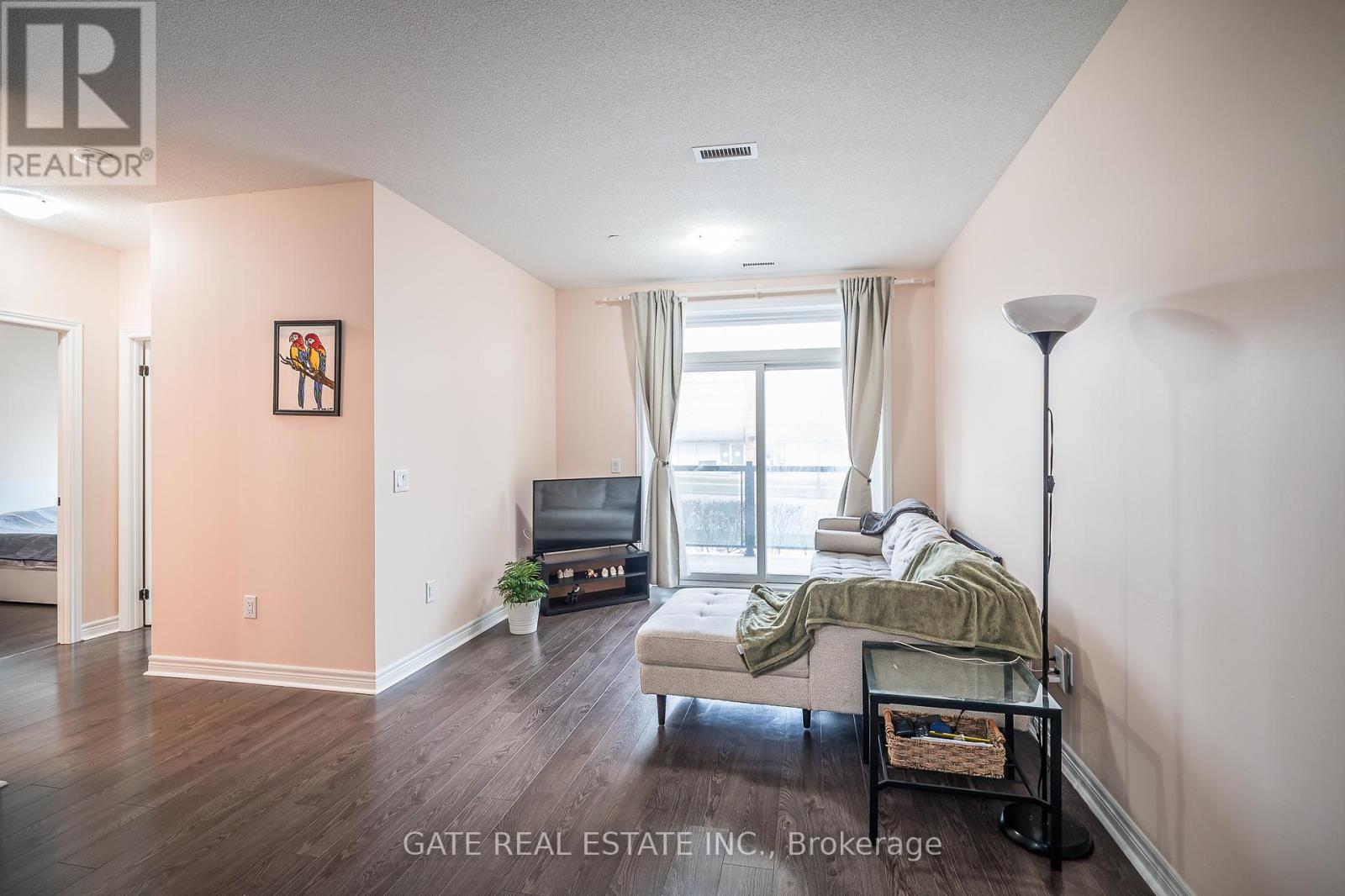 117 - 39 New Delhi Drive, Markham, Ontario  L3S 0E1 - Photo 11 - N12558328