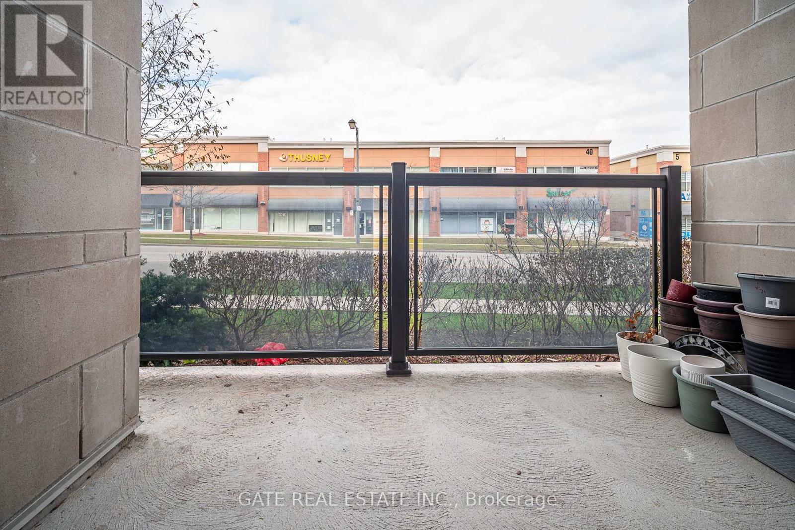 117 - 39 New Delhi Drive, Markham, Ontario  L3S 0E1 - Photo 16 - N12558328