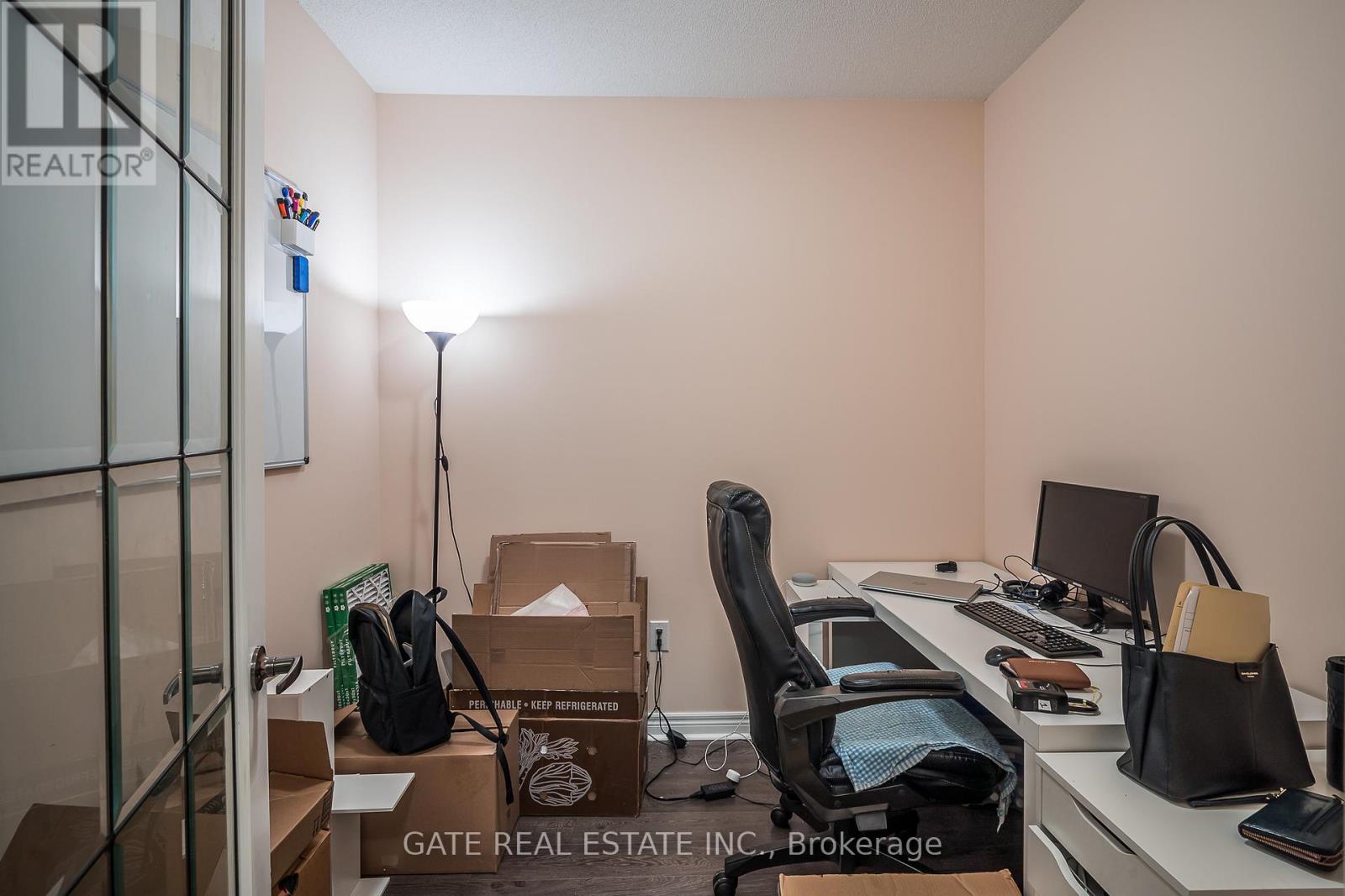 117 - 39 New Delhi Drive, Markham, Ontario  L3S 0E1 - Photo 22 - N12558328