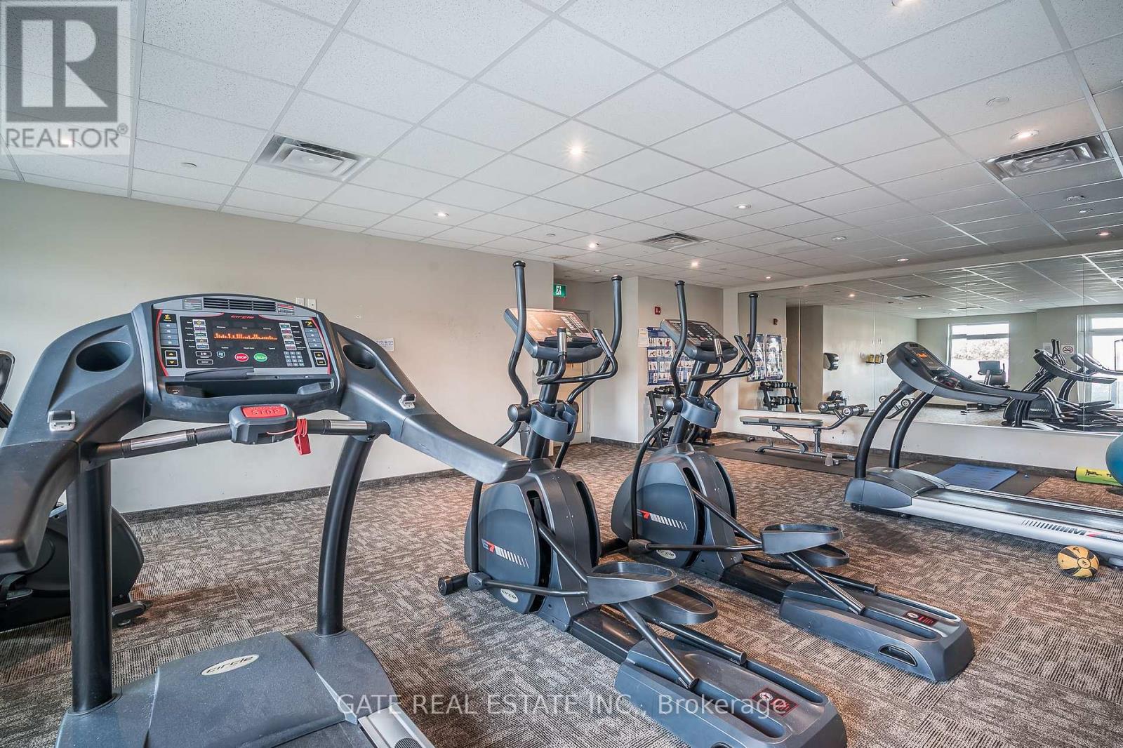 117 - 39 New Delhi Drive, Markham, Ontario  L3S 0E1 - Photo 26 - N12558328