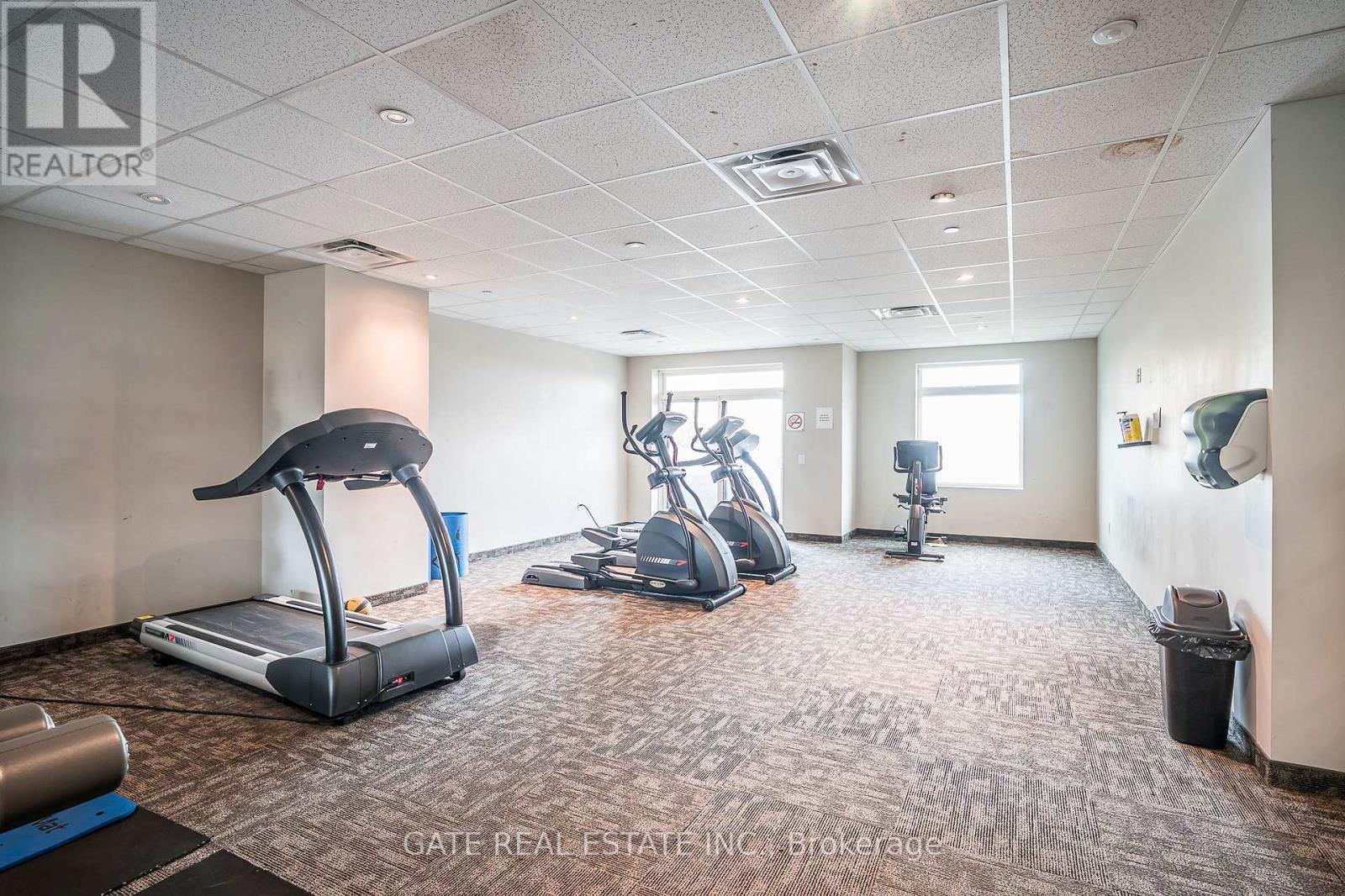 117 - 39 New Delhi Drive, Markham, Ontario  L3S 0E1 - Photo 27 - N12558328