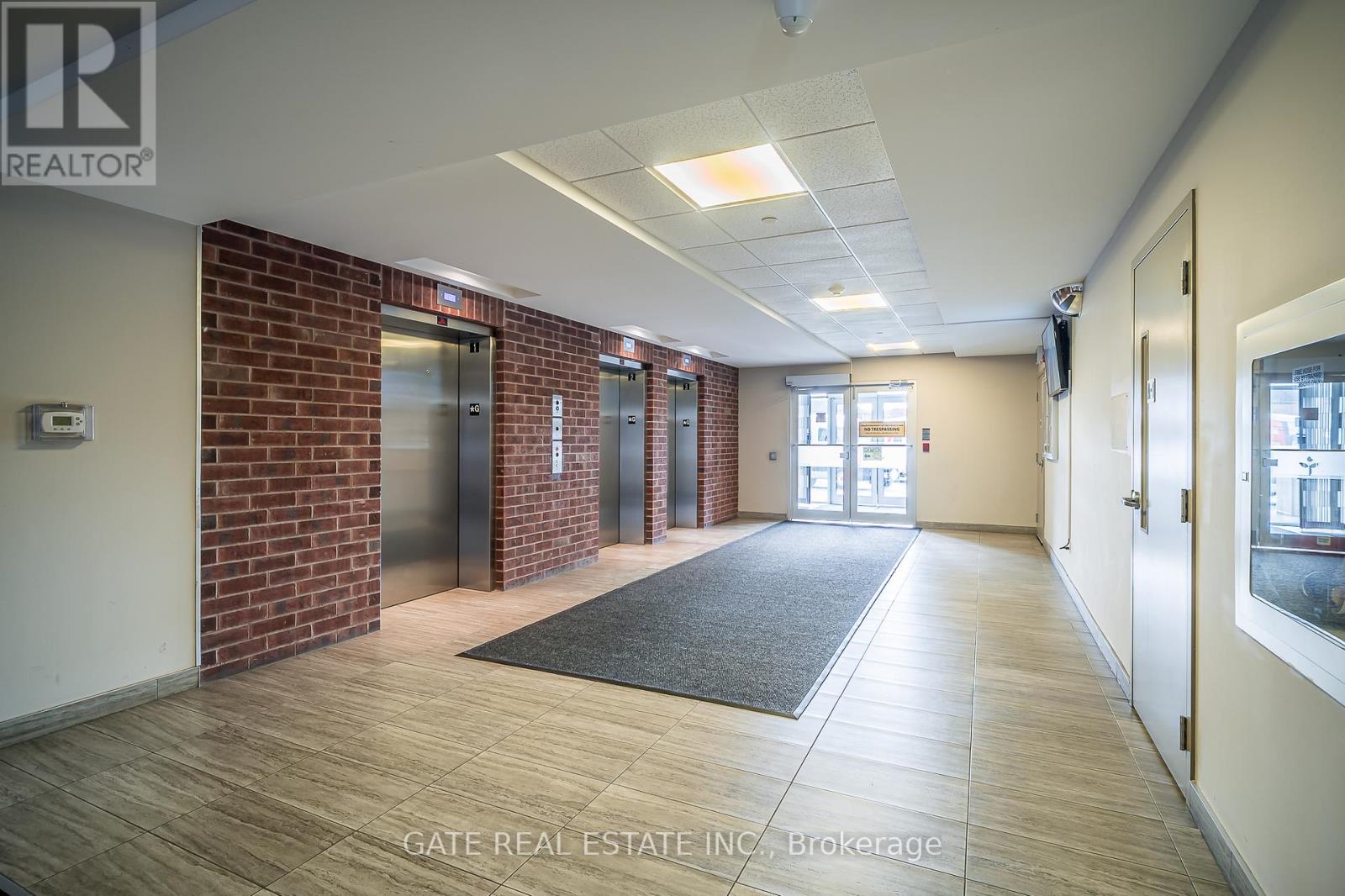 117 - 39 New Delhi Drive, Markham, Ontario  L3S 0E1 - Photo 3 - N12558328