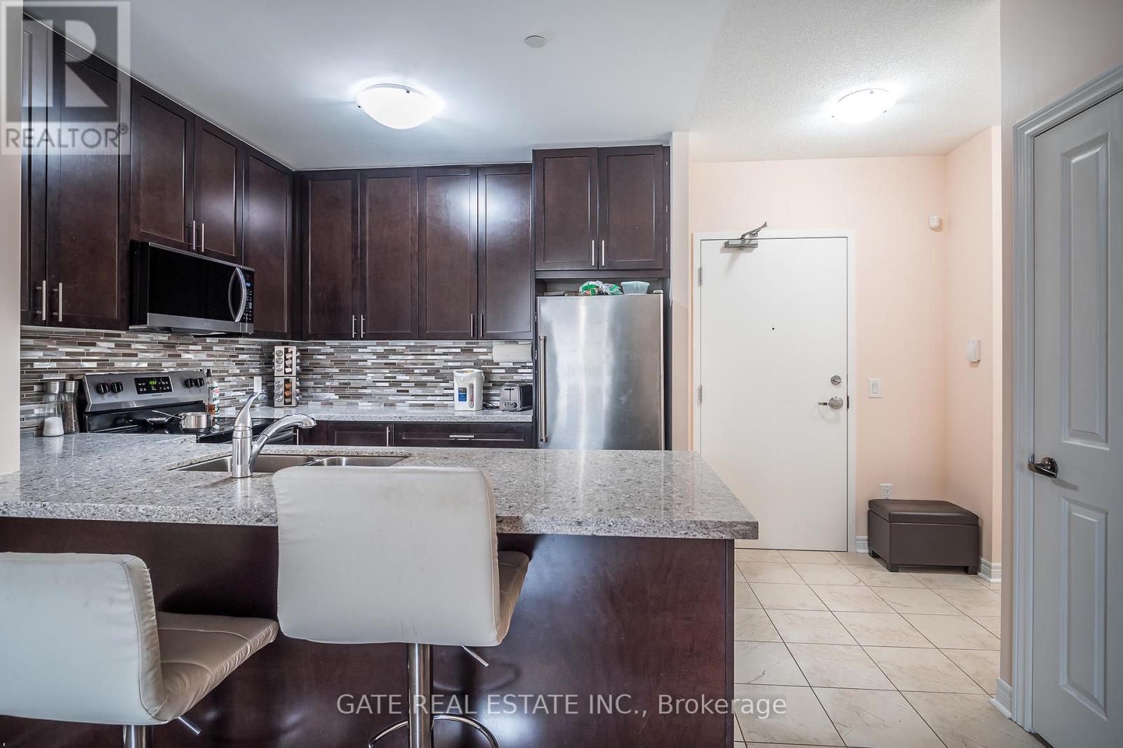 117 - 39 New Delhi Drive, Markham, Ontario  L3S 0E1 - Photo 8 - N12558328