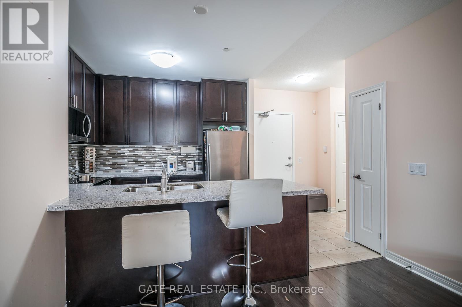 117 - 39 New Delhi Drive, Markham, Ontario  L3S 0E1 - Photo 9 - N12558328