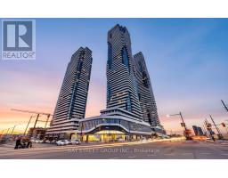 1709 - 8 INTERCHANGE WAY, Vaughan, Ontario