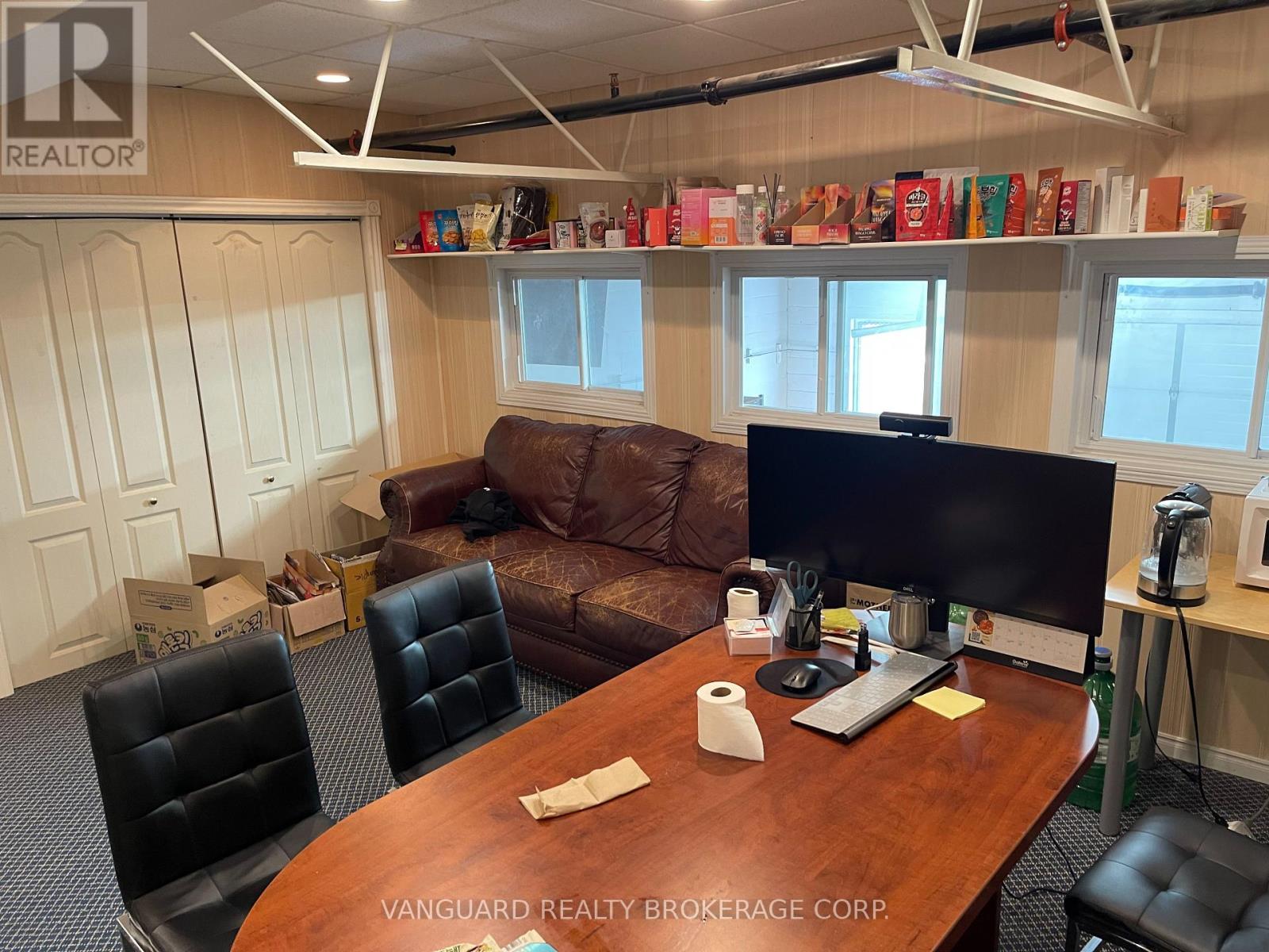 13 - 190 Marycroft Avenue, Vaughan, Ontario  L4L 5Y2 - Photo 7 - N12558386