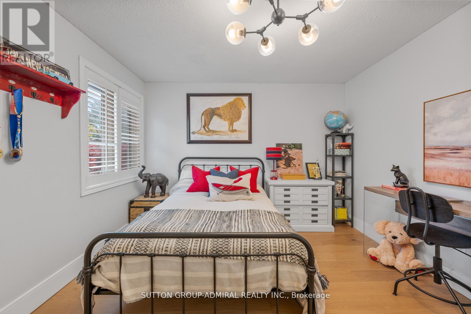 18 Tannery Court, Richmond Hill, Ontario  L4C 7V4 - Photo 39 - N12558410