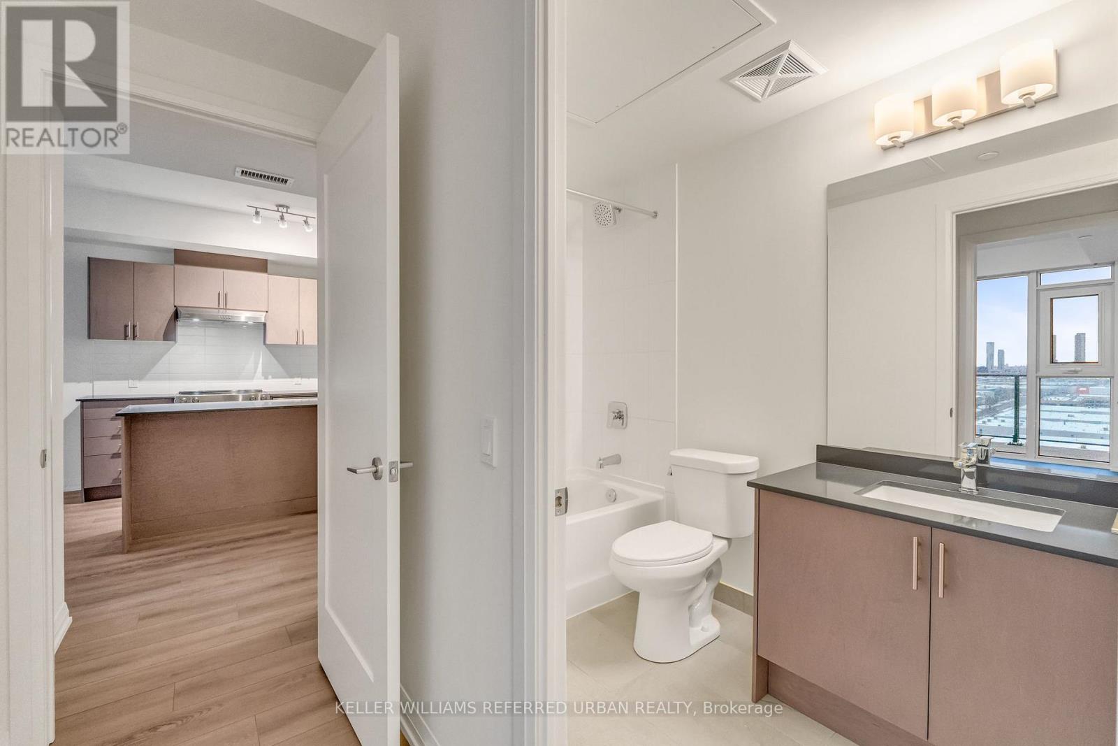 1212 - 8960 Jane Street, Vaughan, Ontario  L4K 2M9 - Photo 13 - N12558494