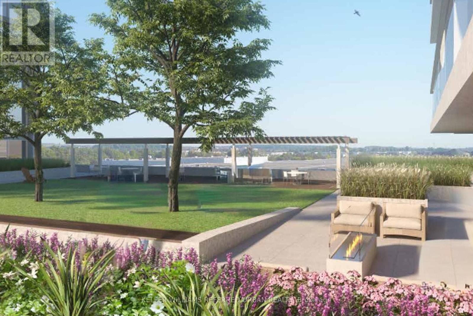 1212 - 8960 Jane Street, Vaughan, Ontario  L4K 2M9 - Photo 23 - N12558494