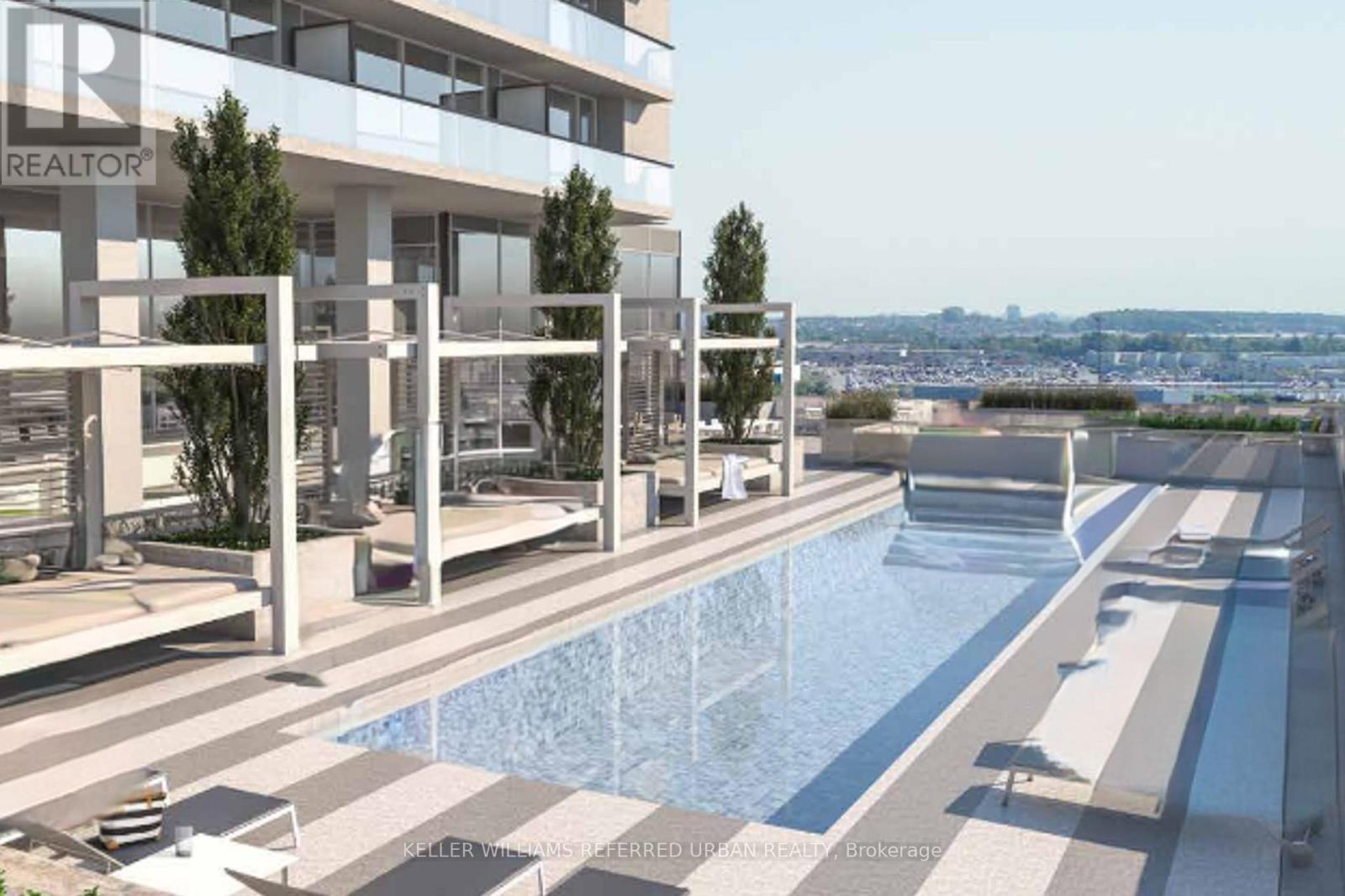 1212 - 8960 Jane Street, Vaughan, Ontario  L4K 2M9 - Photo 24 - N12558494