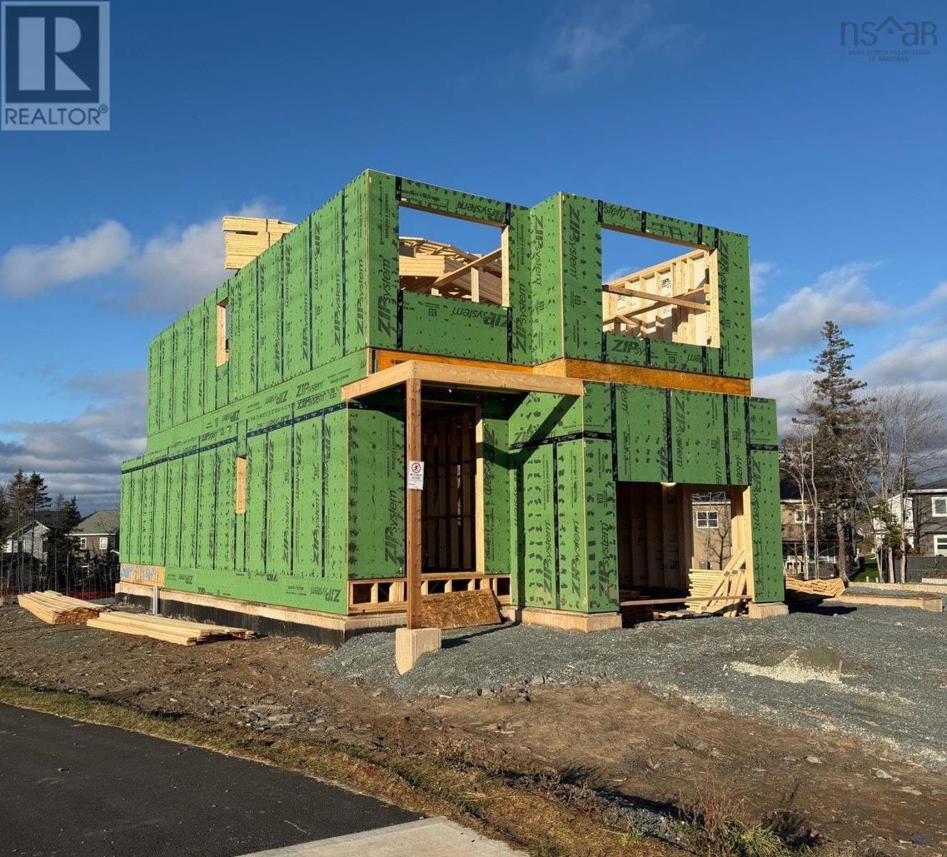 LW-14 209 Lewis Drive, West Bedford, Nova Scotia