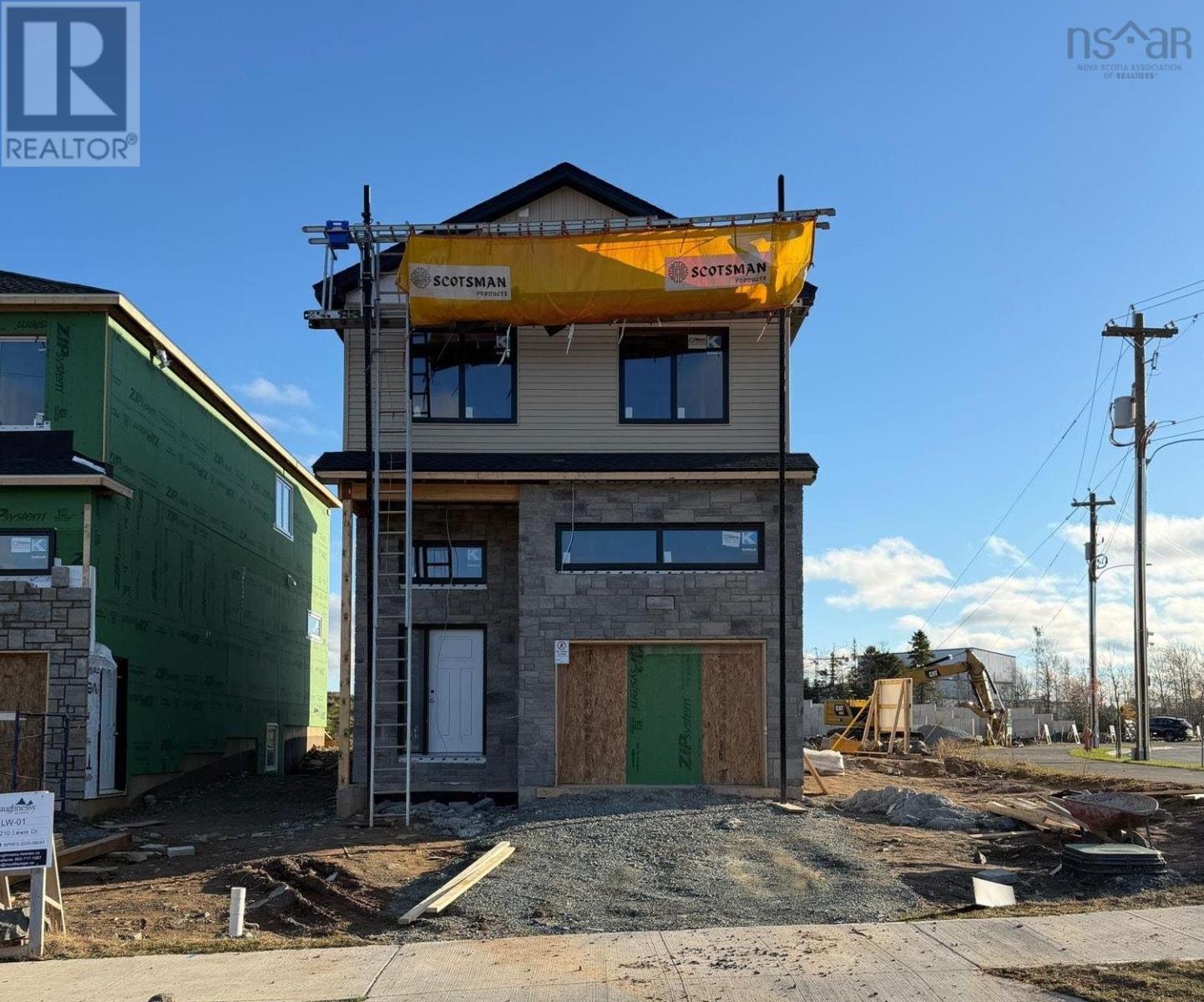 LW-01 210 Lewis Drive, West Bedford, Nova Scotia