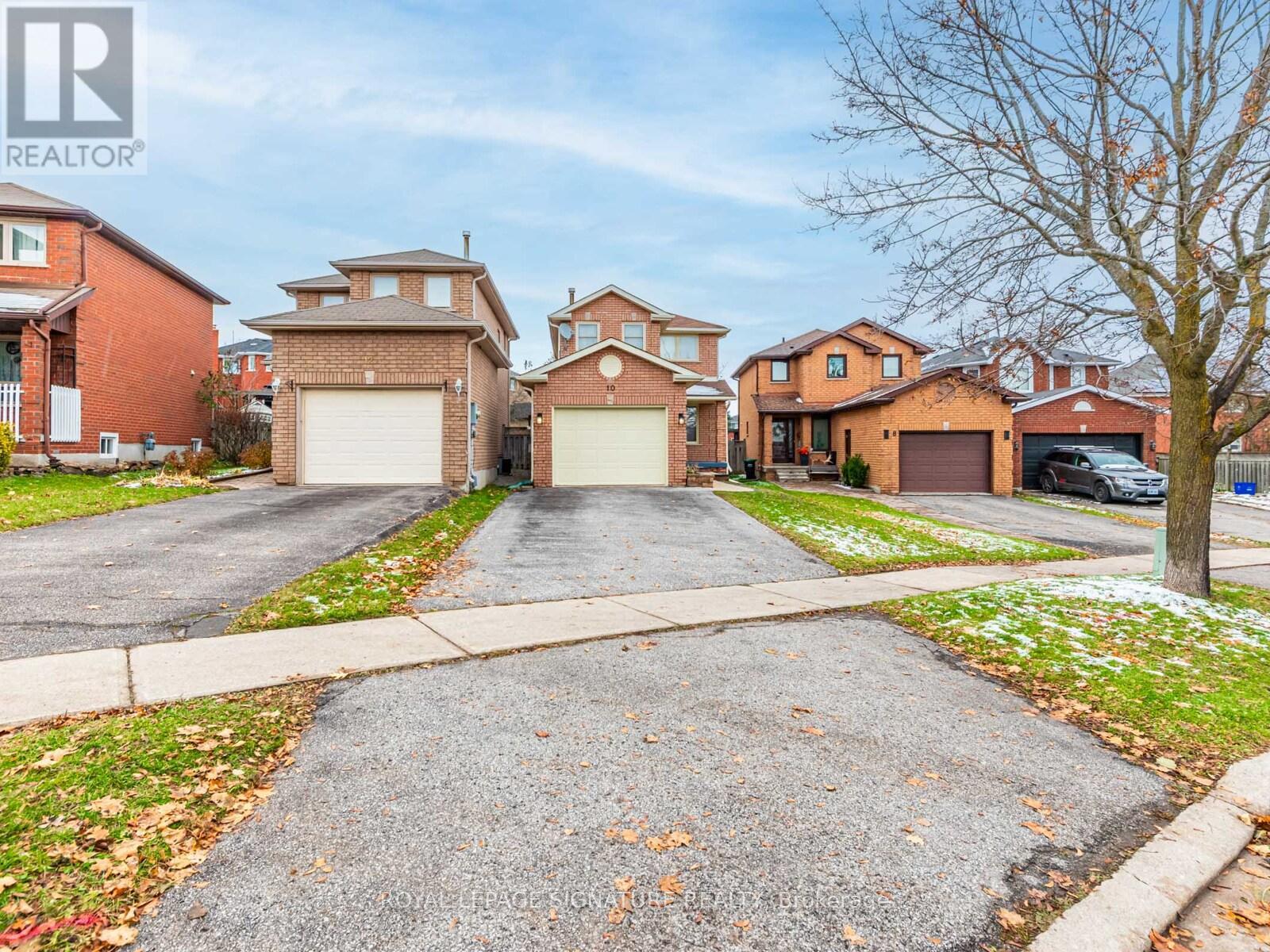 10 Laidlaw Drive, Barrie (West Bayfield), Ontario  L4N 7S1 - Photo 2 - S12558262