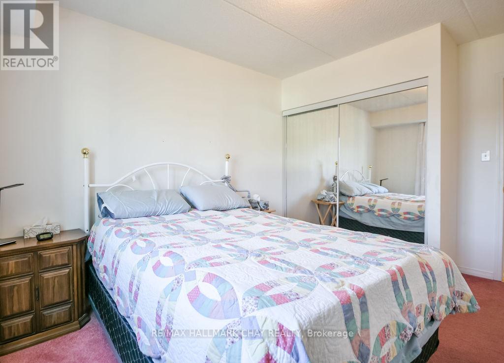 203 - 125 Bond Street, Orillia, Ontario  L3V 1J7 - Photo 19 - S12558394