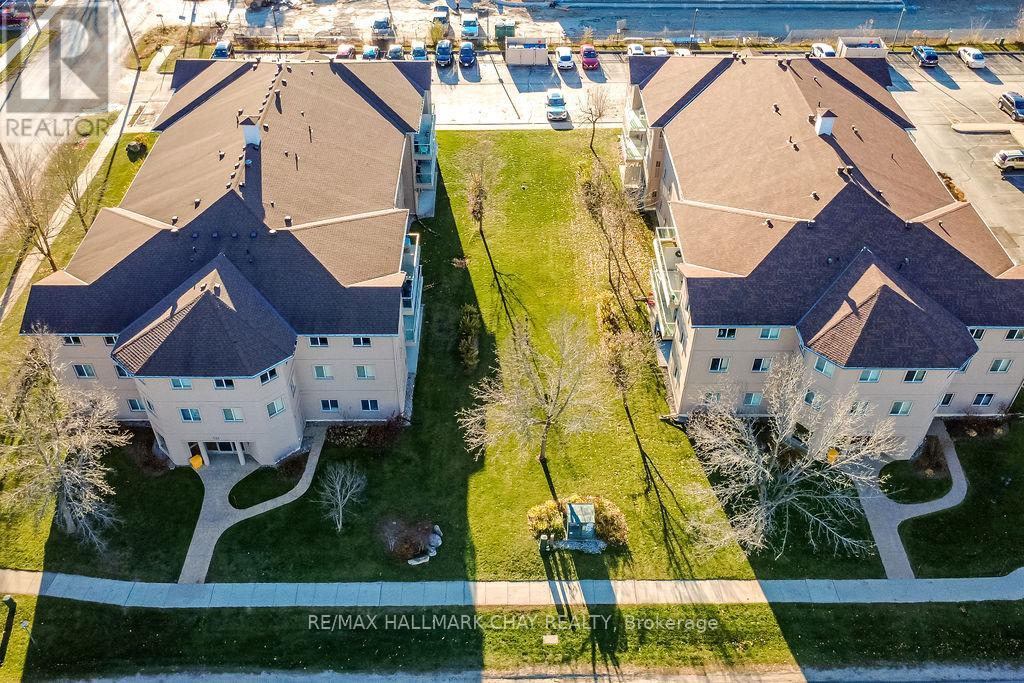 203 - 125 Bond Street, Orillia, Ontario  L3V 1J7 - Photo 25 - S12558394