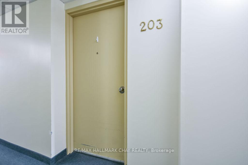 203 - 125 Bond Street, Orillia, Ontario  L3V 1J7 - Photo 4 - S12558394