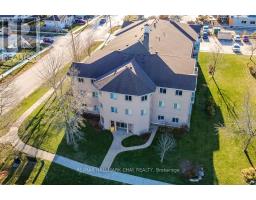 203 - 125 BOND STREET, Orillia, Ontario