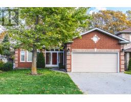 465 FERNDALE DRIVE N, Barrie, Ontario