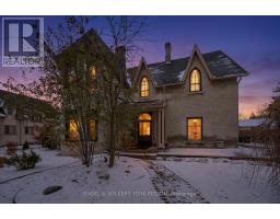 64 HIGH STREET, Barrie, Ontario