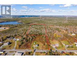 7A-1/ 7A-2 LOTs Pockwock Road