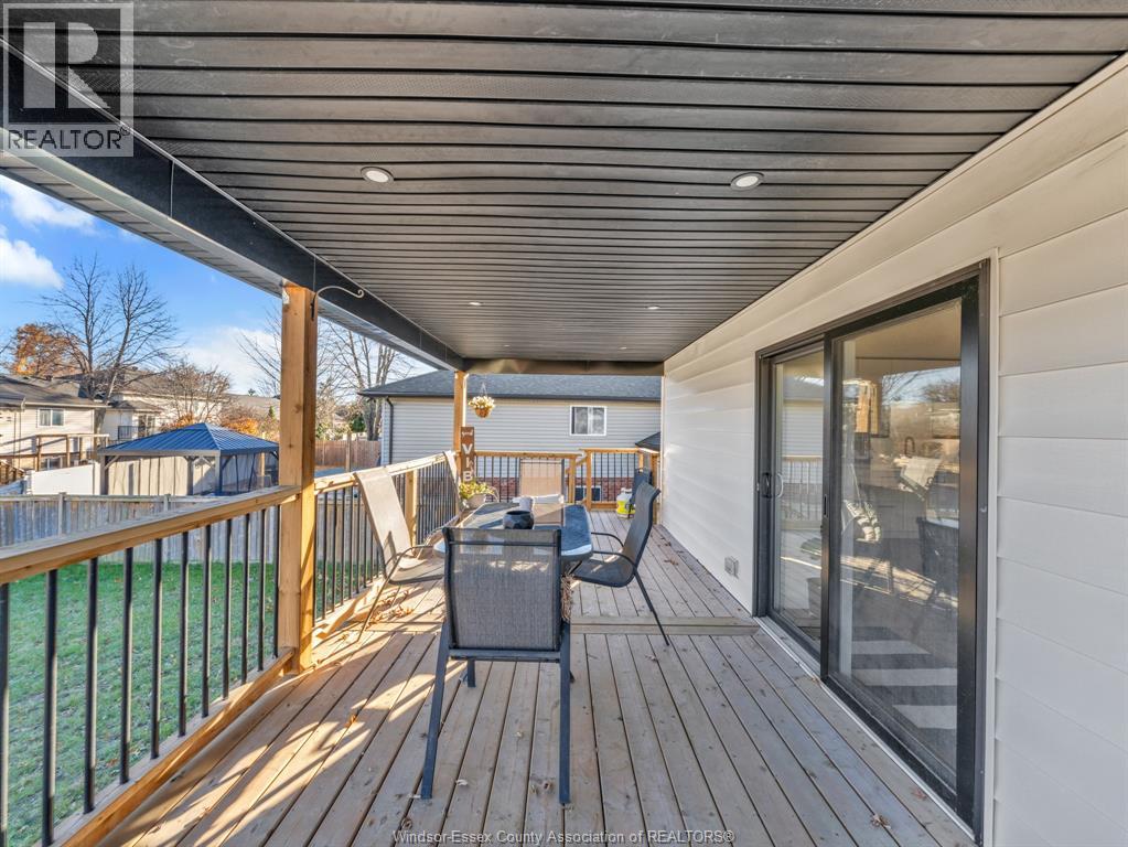 5936 Matchette, Lasalle, Ontario N9J 3W1 - Photo 42 - 25029095