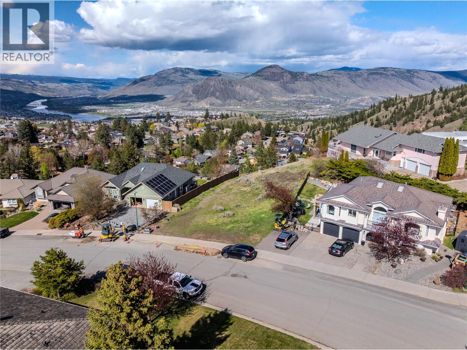 202 Chancellor Drive Lot# 9, Kamloops, British Columbia  V2E 2M1 - Photo 3 - 10361308