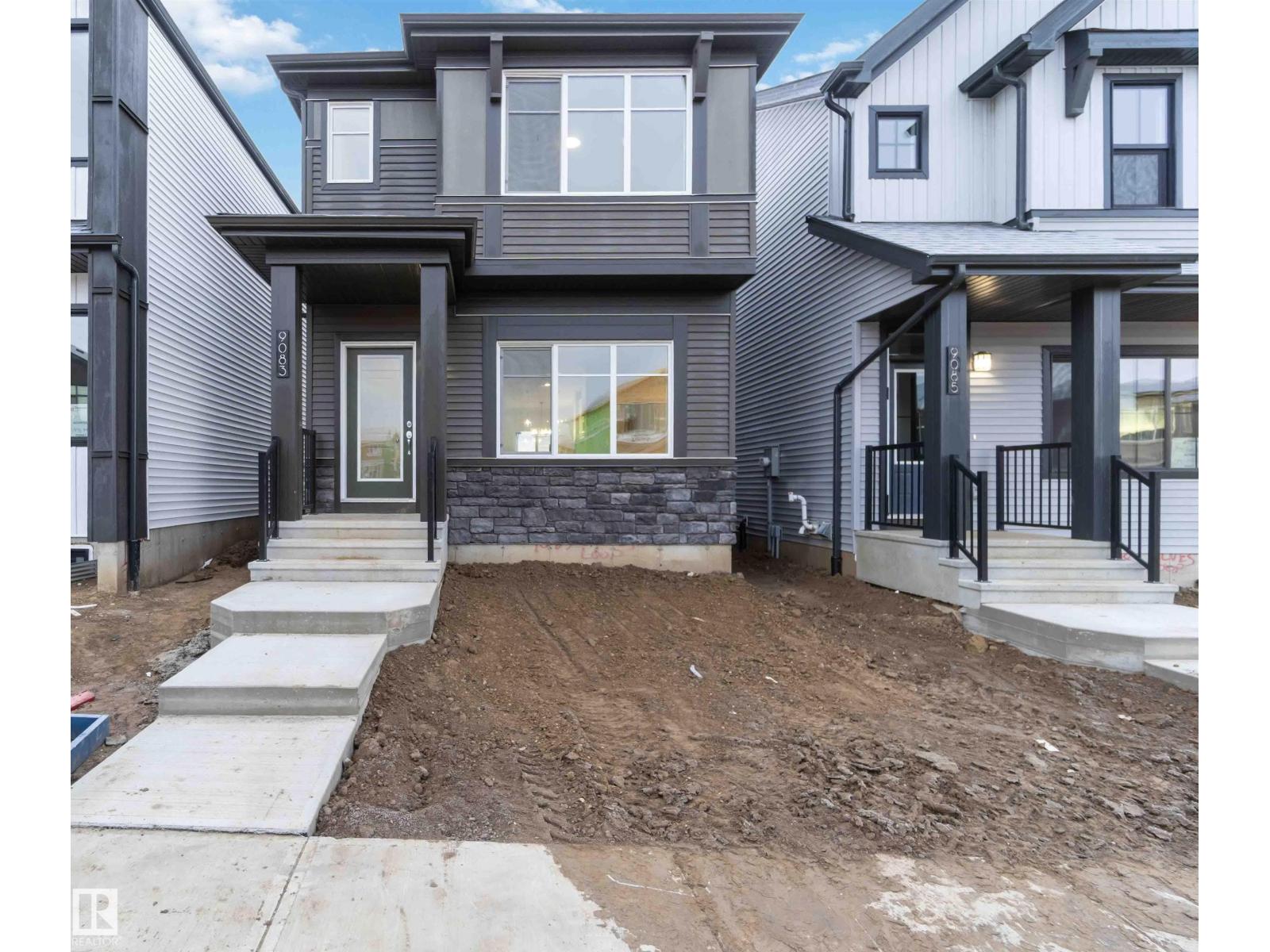 9083 Elves LO NW, Edmonton, Alberta