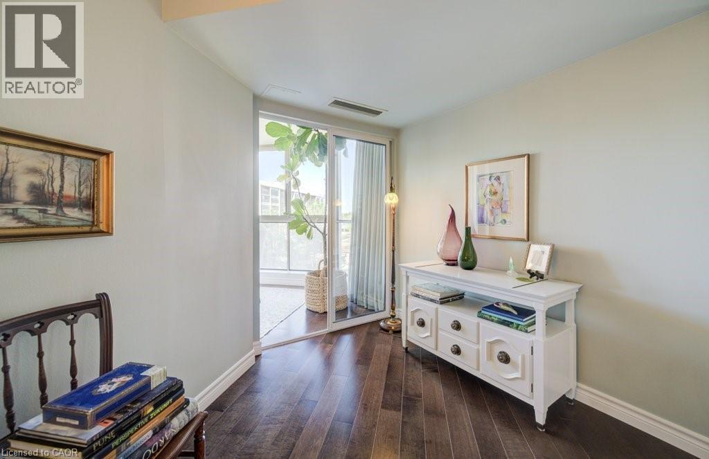 265 Westcourt Place Unit# 505, Waterloo, Ontario  N2L 6E4 - Photo 22 - 40774332