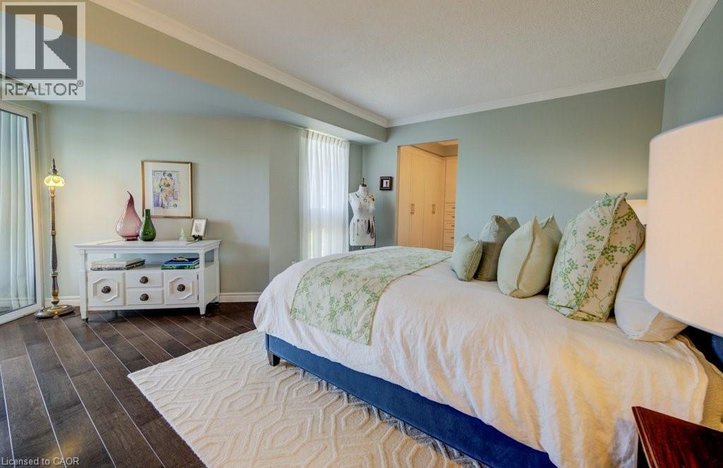 265 Westcourt Place Unit# 505, Waterloo, Ontario  N2L 6E4 - Photo 20 - 40774332