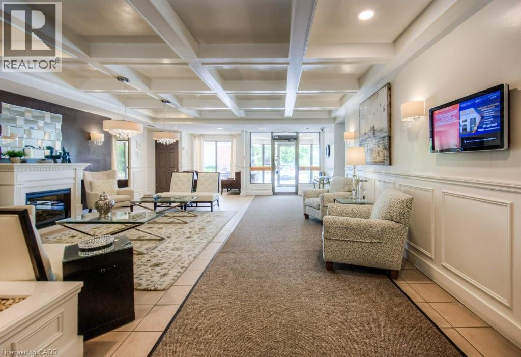 265 Westcourt Place Unit# 505, Waterloo, Ontario  N2L 6E4 - Photo 38 - 40774332