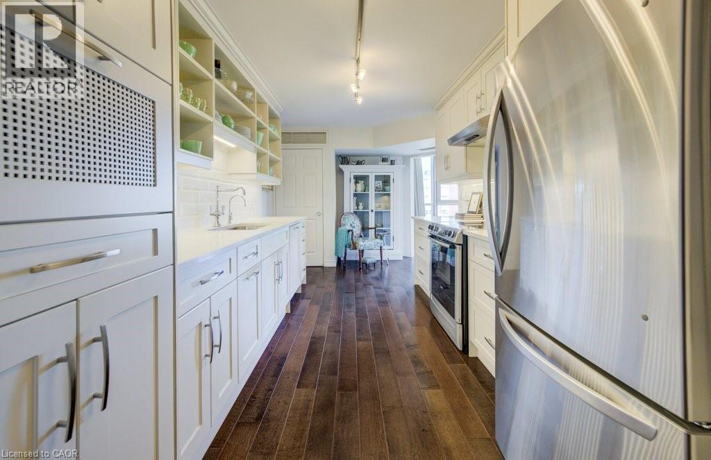 265 Westcourt Place Unit# 505, Waterloo, Ontario  N2L 6E4 - Photo 6 - 40774332