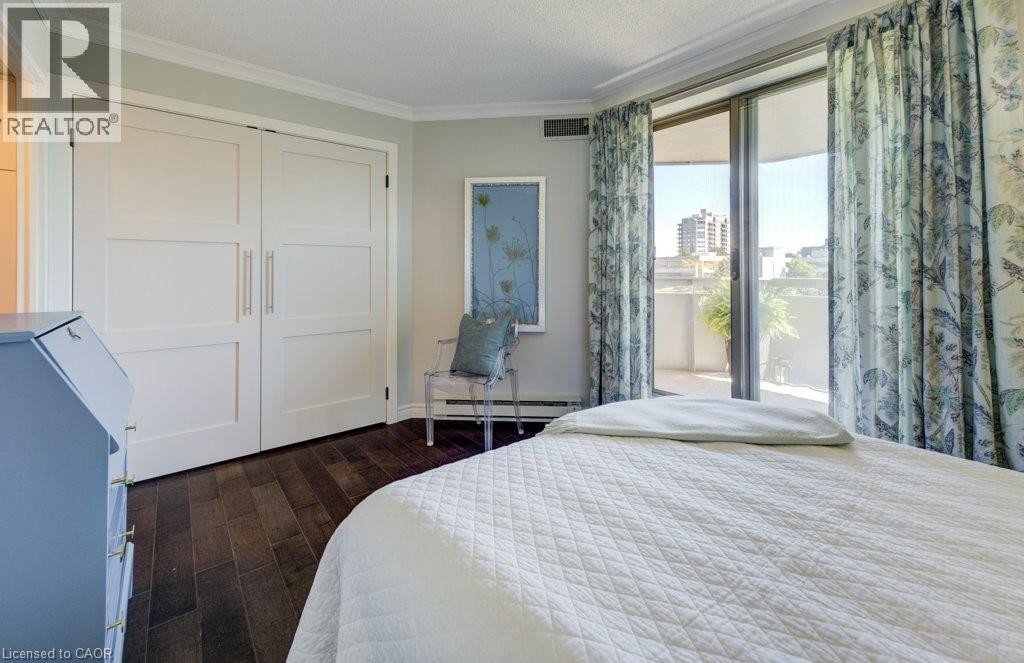 265 Westcourt Place Unit# 505, Waterloo, Ontario  N2L 6E4 - Photo 26 - 40774332