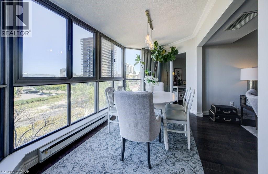 265 Westcourt Place Unit# 505, Waterloo, Ontario  N2L 6E4 - Photo 13 - 40774332