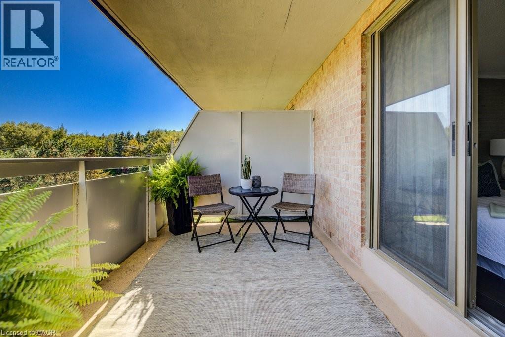 265 Westcourt Place Unit# 505, Waterloo, Ontario  N2L 6E4 - Photo 34 - 40774332