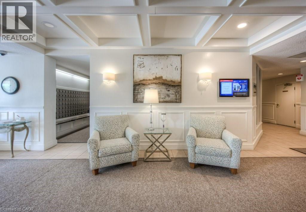 265 Westcourt Place Unit# 505, Waterloo, Ontario  N2L 6E4 - Photo 37 - 40774332