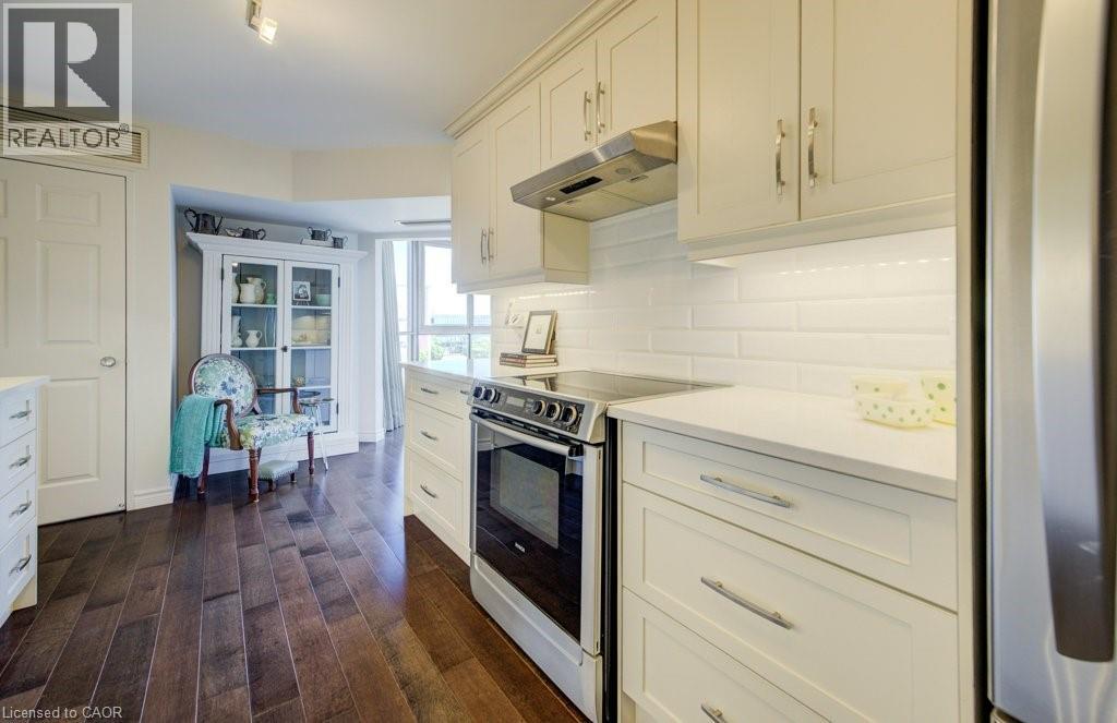 265 Westcourt Place Unit# 505, Waterloo, Ontario  N2L 6E4 - Photo 8 - 40774332