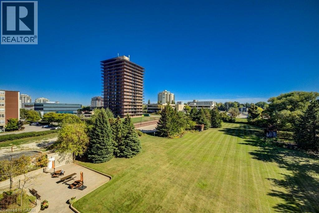 265 Westcourt Place Unit# 505, Waterloo, Ontario  N2L 6E4 - Photo 46 - 40774332