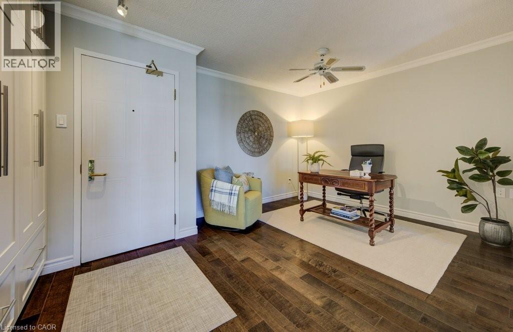 265 Westcourt Place Unit# 505, Waterloo, Ontario  N2L 6E4 - Photo 5 - 40774332
