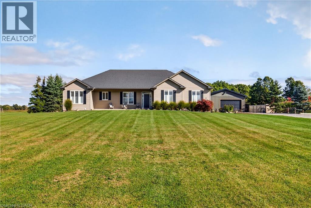 849 River Road, Fenwick, Ontario  L0S 1C0 - Photo 2 - 40779637