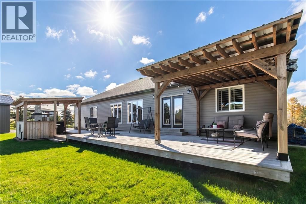 849 River Road, Fenwick, Ontario  L0S 1C0 - Photo 32 - 40779637