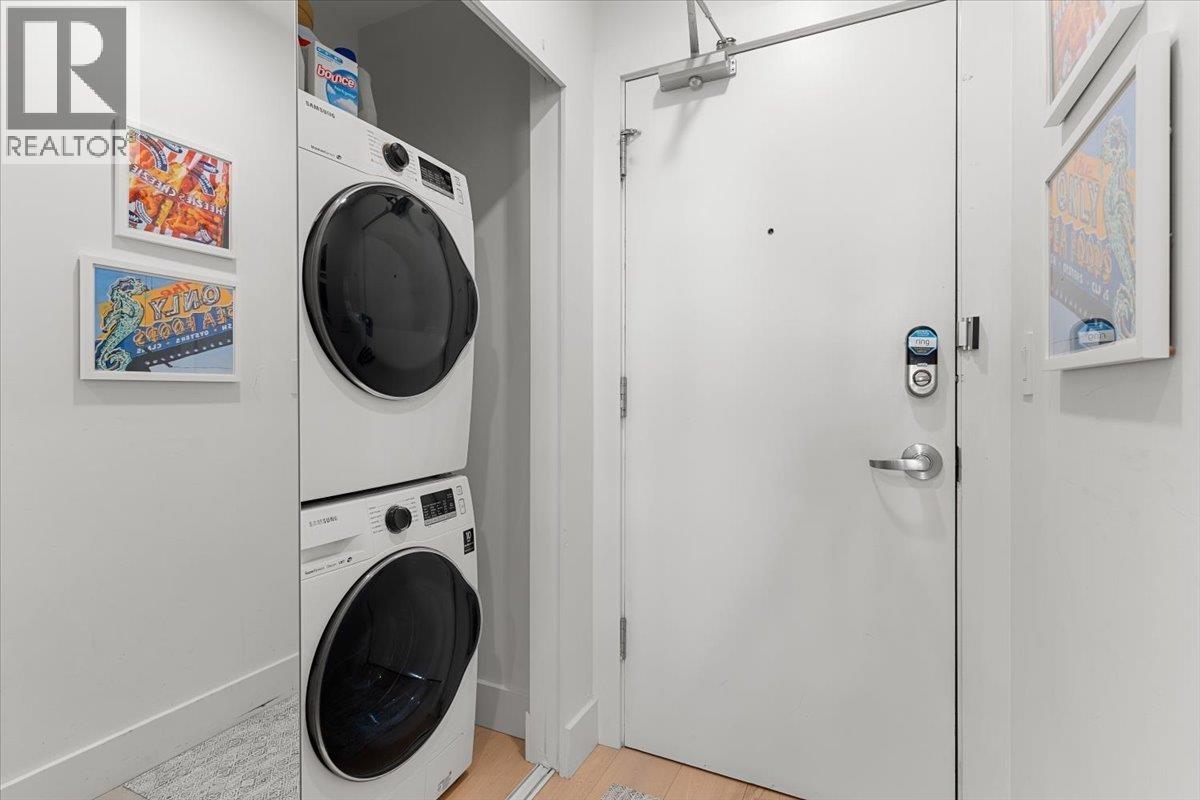 3001 969 Richards Street, Vancouver, British Columbia V6B 1A8 - Photo 20 - R3068231