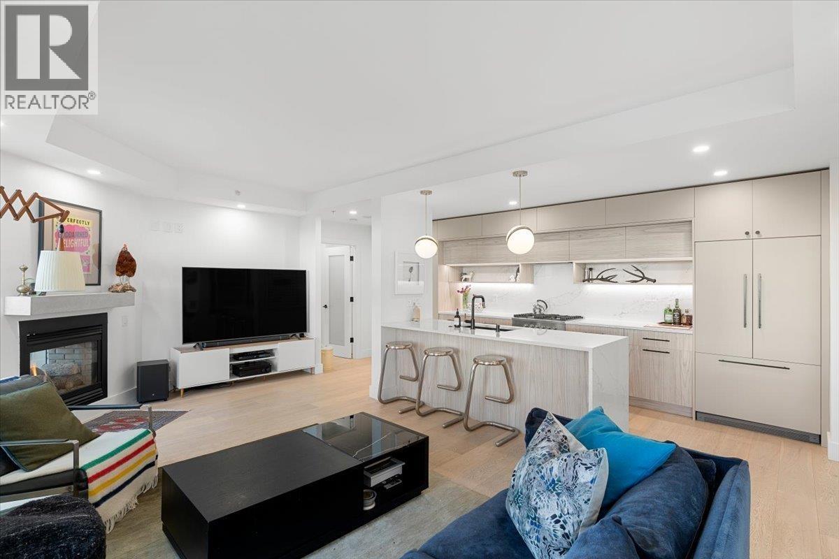 3001 969 Richards Street, Vancouver, British Columbia V6B 1A8 - Photo 12 - R3068231