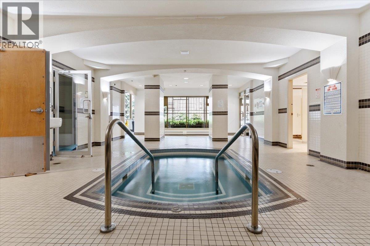 3001 969 Richards Street, Vancouver, British Columbia V6B 1A8 - Photo 31 - R3068231