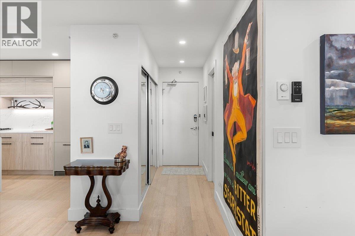 3001 969 Richards Street, Vancouver, British Columbia V6B 1A8 - Photo 5 - R3068231