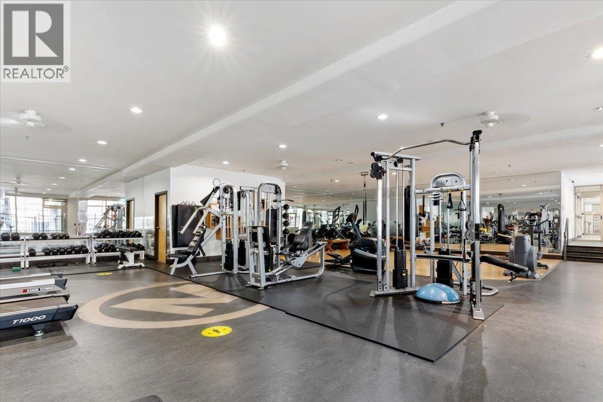 3001 969 Richards Street, Vancouver, British Columbia V6B 1A8 - Photo 30 - R3068231